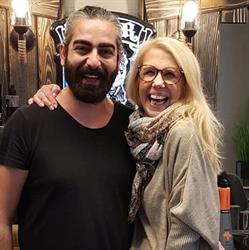 Friseur i d Pernau Inh Monika Egger