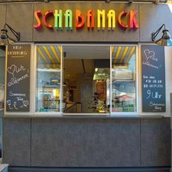 Schabanack Pizza-Kebap