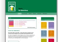 Der Bogen Sozialwäscherei des Vereins für Obdachlose - sowie Kleiderausgabe
