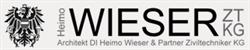 Architekt DI Heimo Wieser & Partner Ziviltechniker KG