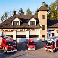 Freiwillige Feuerwehr Edelstauden