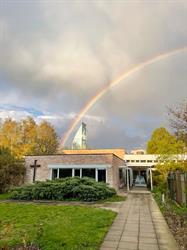 Evangelische Pfarrgemeinde A.B. - Linz-Dornach
