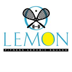 Lemon Squash & Fitness