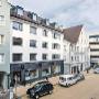 Kammer f Arbeiter u Angestellte f Vbg - Geschäftsstelle Bregenz - Aussenansicht