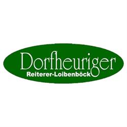 Dorfheuriger Reiterer-Loibenböck