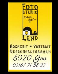 Fotostudio Lend Inh Sabine Grün
