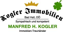 Manfred Kogler - Kogler - Immobilien