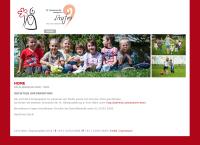 Kirchlicher Kindergarten St. Johannes der Täufer der St. Nikolaus-Kindertagesheimstiftung