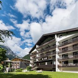 Appartementhaus Zalim