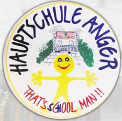 Öffentliche Hauptschule