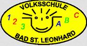 Volksschule Bad St. Leonhard
