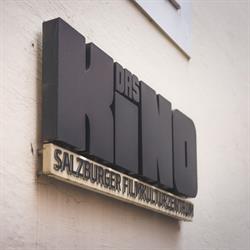 Das Kino – Salzburger Filmkulturzentrum