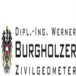 Dipl-Ing. Werner Burgholzer