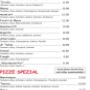 mund.art Pizzeria Pizza