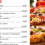 mund.art Pizzeria Pizza
