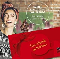 Weltladen Tulln - Verein f Faires Handeln U Teilen