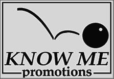 Know me Promotions Wolfgang Preißl
