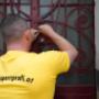 Sicherheitstüre öffnen in ganz Wien, Aufsperrprofi e.U. Inhaber Markus Wagner Sicherheitstüre öffnen in ganz Wien, Aufsperrprofi e.U. Inhaber Markus Wagner