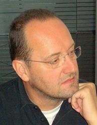 Architekt Dipl.-Ing. Egbert Laggner