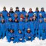 Von einem Besucher am 07.02.2017 hochgeladen - Das Team - die CSA Smiley Company