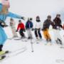 Von einem Besucher am 07.02.2017 hochgeladen - Erwachsenenskikurs in der Gruppe