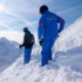 Von einem Besucher am 07.02.2017 hochgeladen - Freeride Erlebnis abseits der Piste mit ausgebildeten Lehrern