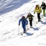 Von einem Besucher am 07.02.2017 hochgeladen - Geführte Skitouren