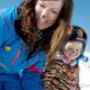 Von einem Besucher am 07.02.2017 hochgeladen - Kinderskikurse mit ausgebildeten Skilehrern und Skilehrerinnen in Obertauern