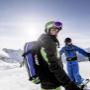 Von einem Besucher am 07.02.2017 hochgeladen - Skitouren