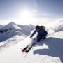 Von einem Besucher am 07.02.2017 hochgeladen - Tiefschnee Abfahrt in Obertauern