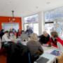 Von einem Besucher am 07.02.2017 hochgeladen - Unser Büro in Obertauern