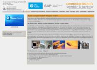 Computertechnik Wenger & Partner OG