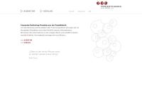 Website von Waldhör KG