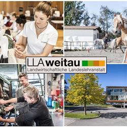 Landwirtschaftliche Landeslehranstalt Weitau