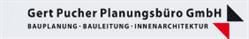 Gert Pucher Planungsbüro Gmbh.