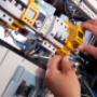 Elektroinstallation für Neu- und Altbau