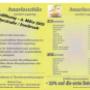 Preisliste