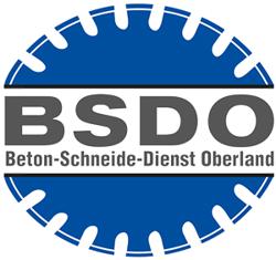 SDO - Beton-Schneide-Dienst Oberland aus Roppen