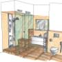 Badezimmerplanung Badezimmerplanung