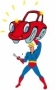 Die Mietwerkstatt Car Lifts Leopold