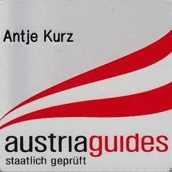 Salzburgguide.info - Antje Kurz