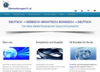 Übersetzungsbüro Stepanovic