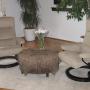 Psychotherapie Raum