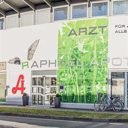 Raphael-Apotheke - Mag. Rainer Windhager