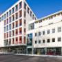 Kammer f Arbeiter u Angestellte f Vbg i Feldkirch - Aussenansicht