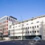 Kammer f Arbeiter u Angestellte f Vbg i Feldkirch - Aussenansicht