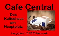 Café Central Inh Susanne Schwarz, Neumarkt in Steiermark