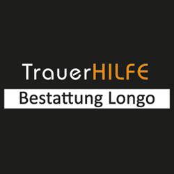 TrauerHilfe Bestattung LONGO