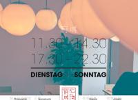 Fu Cheng - Noodlehouse, Linz