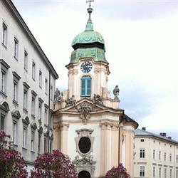 Priesterseminar der Diözese Linz
